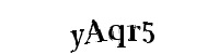 Please type the letters and numbers below
