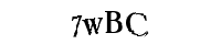 Please type the letters and numbers below