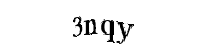 Please type the letters and numbers below