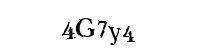 Please type the letters and numbers below