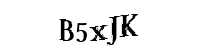 Please type the letters and numbers below