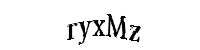 Please type the letters and numbers below