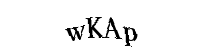 Please type the letters and numbers below