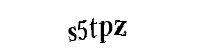 Please type the letters and numbers below