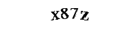 Please type the letters and numbers below