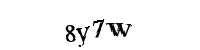 Please type the letters and numbers below