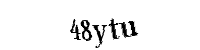 Please type the letters and numbers below