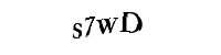 Please type the letters and numbers below