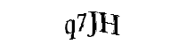 Please type the letters and numbers below