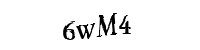 Please type the letters and numbers below