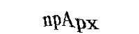 Please type the letters and numbers below