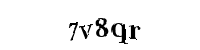 Please type the letters and numbers below