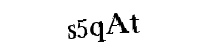 Please type the letters and numbers below