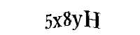 Please type the letters and numbers below
