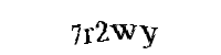Please type the letters and numbers below