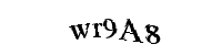 Please type the letters and numbers below