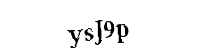 Please type the letters and numbers below