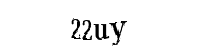 Please type the letters and numbers below