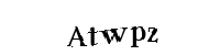 Please type the letters and numbers below