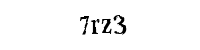 Please type the letters and numbers below