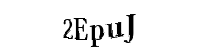 Please type the letters and numbers below