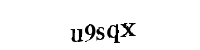 Please type the letters and numbers below