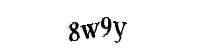 Please type the letters and numbers below