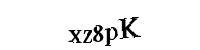 Please type the letters and numbers below