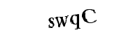 Please type the letters and numbers below