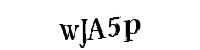 Please type the letters and numbers below