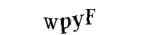 Please type the letters and numbers below