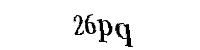 Please type the letters and numbers below