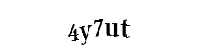 Please type the letters and numbers below