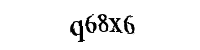 Please type the letters and numbers below