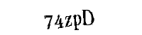 Please type the letters and numbers below