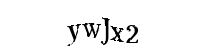Please type the letters and numbers below