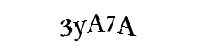 Please type the letters and numbers below