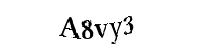 Please type the letters and numbers below