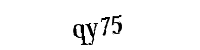 Please type the letters and numbers below