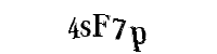 Please type the letters and numbers below