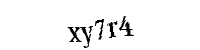 Please type the letters and numbers below