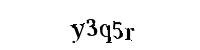 Please type the letters and numbers below