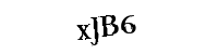 Please type the letters and numbers below