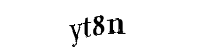 Please type the letters and numbers below