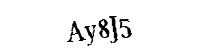 Please type the letters and numbers below