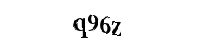 Please type the letters and numbers below