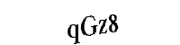Please type the letters and numbers below