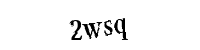 Please type the letters and numbers below
