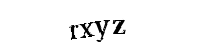 Please type the letters and numbers below