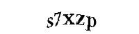 Please type the letters and numbers below